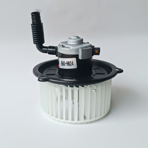 Quạt giàn lạnh Hino Quạt lạnh điều hòa Hino